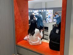 -海马体照相馆(上海月星环球港店)