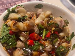 -加餐海鲜自助(集美银泰百货店)