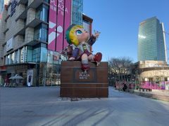 -泡泡玛特POPMART(壹号店)