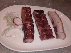-益健名厨海鲜城(夏湾店)