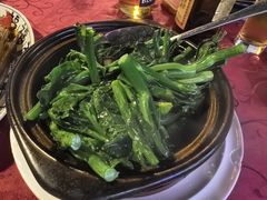 -香港祥正飯店·正宗灣仔50年海鲜老字号