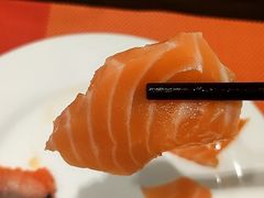 -泰州世茂茂御酒店·御咖啡西餐厅