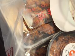-乔波食品(杜桥中心菜场店)