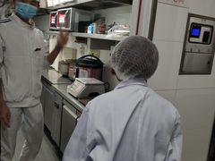 -海底捞火锅(河东万达广场店)