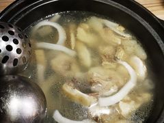 -探窝·竹笙椰子鸡(杨箕店)