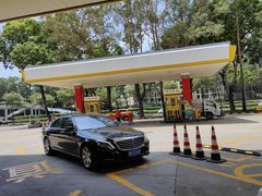 -冠德石油方兴达加油站