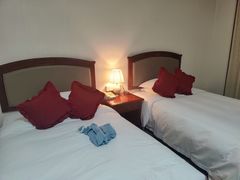 -曲江惠宾苑宾馆(大雁塔大唐不夜城店)