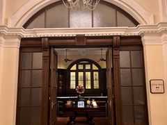 -LONG BAR 廊吧(外滩华尔道夫酒店)