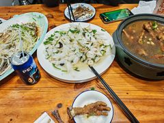 -太子食府(圣水路店)