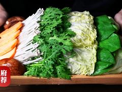 -蝎王府羊蝎子(西直门店)