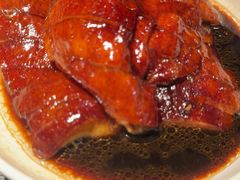 -金陵家宴·金陵春·南京菜(夫子庙店)