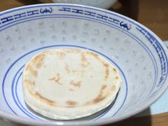 -天发芽·何记葫芦头泡馍·传统小吃(报恩寺街店)