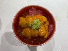 -鮨一日本料理(大中华店)