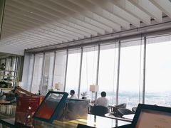 -北京柏悦酒店·锦庭餐厅Dining Room