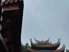 -南普陀寺