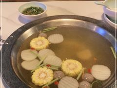 -古乐牛香·鲜牛肉自助火锅(南京总店)