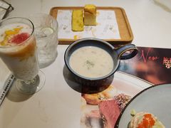 -尊品牛排(沙湾印象汇店)