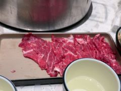 -小城牛事·鲜牛肉火锅(万达店)