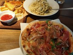 -FABIO’S费比欧披萨餐厅