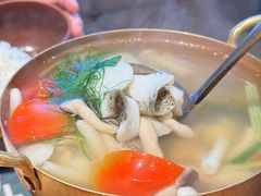 -Tegu泰古莲·泰国餐厅(红山6979店)
