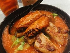 -华嫂冰室(尖沙咀店)