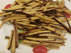 -晋阳饭庄(虎坊桥店)