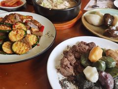 -全州拌饭馆(龙源西街店)