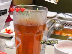 -海底捞火锅(安吉万达店)