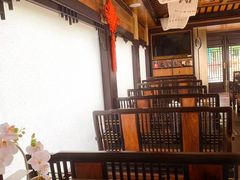 -西湖游船