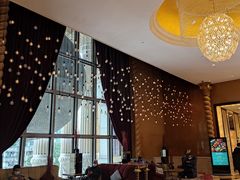 -澳门十六浦索菲特大酒店