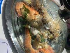 -大锅强·蒸海鲜青岛菜(金沙滩店)