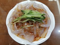 -百年认一力 太原老字号 (桥头街店)
