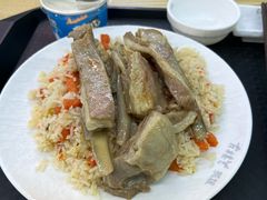 -古楼兰新疆抓饭(龙湖河西天街店)