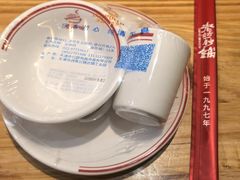 -老姑砂锅·烧烤天津菜(体北道店)