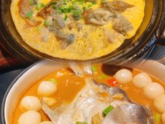 -醉东Oriental House(静安嘉里中心店)