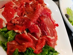 -楼外楼大刀肉传统火锅居(繁荣路店)