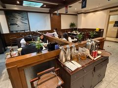 大堂-皇城老妈(德胜店)