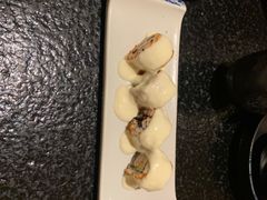 -無境·匠心日本料理(汉街店)