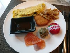 -香港唯港荟 Hotel ICON – The Market
