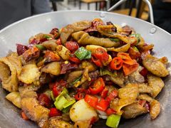 -新新湘菜馆(新中街二条店)