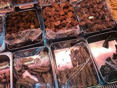 -绝味鸭脖(香港名都店)