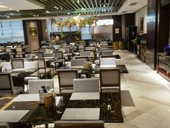 -西安西藏大厦开元名都大酒店·自助餐厅