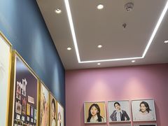 -海马体照相馆(无锡清扬茂业天地店)