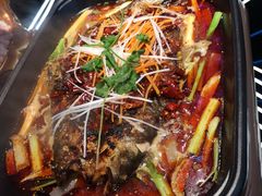 -星璨火吧KTV聚会餐厅(丰庆路店)