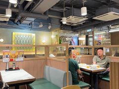 -深仔记茶餐厅(亚士厘道店)