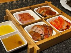 烧味四拼-老广酒楼(樱花店)