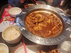 -胖哥俩肉蟹煲(世茂国际广场店)