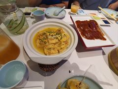 -玉林烤鸭店(定福庄店)