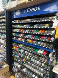 -新时模型(新街口店)