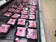 -盒马X会员店(王府井奥莱UP TOWN店)